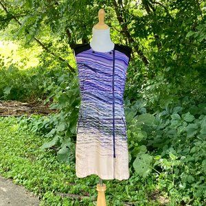Calvin Klein Sheath Dress, size 2